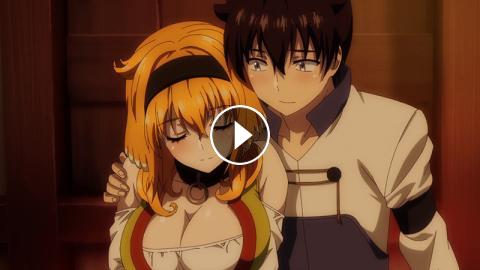 Isekai Meikyuu de Harem wo الحلقة 2 مترجمة - Animeiat
